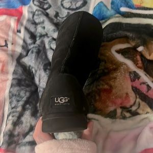 Uggs long boots